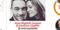 Sandrine Quétier, Jean-Baptiste Guégan, alerte couple, ça se précise