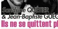 Sandrine Quétier, "oublié" Jean-Baptiste Guégan - L'homme de sa vie débusqué (photo)