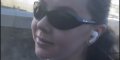 Sans Charlotte Casiraghi, Alexandra de Hanovre brille à l'U Giru de Natale