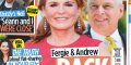 Sarah Ferguson et prince Andrew de retour ensemble ?, la rumeur court (photo)