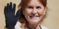 Sarah Ferguson prise dans la polémique Epstein