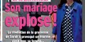 Sarah Knafo, énorme clash à Paris - Mylène Zemmour enragée
