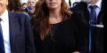 Sarah Knafo et Eric Zemmour tombés dans le piège d'un journaliste, sa grosse manipulation