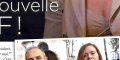 Sarah Knafo, grossesse à risque, sous tensions, Eric Zemmour ménage sa compagne à Lille