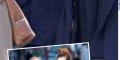 Sarah Knafo refroidie - sinistre prédiction de Mylène Zemmour
