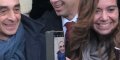 Sarah Knafo titille Eric Zemmour, après Louis, elle flashe sur Jean Sarkozy