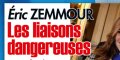 Sarah Knafo, un coup de poignard à Mylène, la femme d'Eric Zemmour, au Salon de l'Agriculture