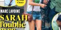 Sarah Poniatowski - l'ex-femme de Marc Lavoine en couple Roschdy Zem, étonnante réponse
