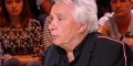 Yann Barthès déstabilisé par une confidence de Michel Sardou sur les armes à feu (vidéo)