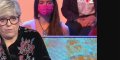 Scandales et tensions en coulisses : les vérités explosives sur le départ de Laurence Boccolini de France 2 !