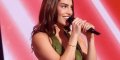 Scarlett, l'ex de M. Pokora tente sa chance dans The Voice