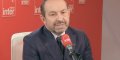 Sébastien Chenu agacé lance une phrase lourde de sens sur France Inter