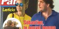 Sebas­tien Farran proche de Laeticia Hallyday - Sa compagne Nadège Winter comprend