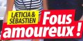 Sébastien Farran fou amoureux de Laeticia Hallyday, sa réponse vaut le détour