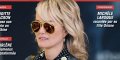 Laeticia Hallyday aidée par Sébastien Farran pour les formalités administratives