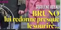 Ségolène Royal, fin d'histoire avec Bruno B, l'endroit où elle se cache