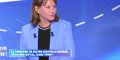 Ségolène Royal sur TPMP : Les réactions perplexes de Delphine Wespiser et Géraldine Maillet