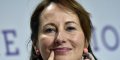 Ségolène Royal raconte en être venue aux mains avec un ministre