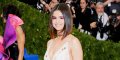 Une greffe de rein pour Selena Gomez. Elle dévoile l'identité de la donneuse (photo)