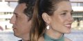 Malgré leur séparation, Charlotte Casiraghi reste proche de Gad Elmaleh (photo)