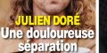 Séparation douloureuse pour Julien Doré ? La vérité sur sa vie sentimentale