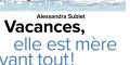 Séparée de Jordan, Alessandra Sublet tire un trait sur le mariage, sa confidence