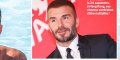 David Beckham s'est fait des implants capillaires (photo)