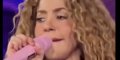 Shakira hospitalisée d'urgence