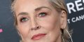 Sharon Stone, elle pleure sa maman