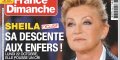 Sheila, sa descente aux enfers continue