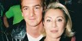 Sheila rend hommage à son fils Ludovic pour le premier anniversaire de sa mort
