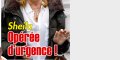 Sheila opérée d'urgence, précisions sur sa rééducation