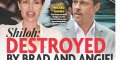 Shiloh « détruite » par Brad Pitt et Angelina Jolie (photo)