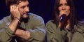 Shy'm et Jérémy Frérot : une idylle officialisée aux Enfoirés ?