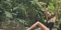 Shy'm et Jérémy Frérot : vacances secrètes aux Antilles 