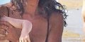 Shy'm furieuse et séparée au Cap Ferret, son comportement qui l'agace