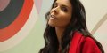 Shy'm enceinte de huit mois, une triste nouvelle (photo)