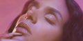 Shy'm, l'accouchement se profile, sa grande annonce