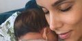 Shy'm maman d'un petit garçon- déroutante surprise post-partum (photo)