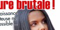 Shy'm maman, elle fait face à une rupture brutale