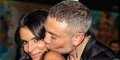 Shy'm séparée de Tanel Derard - Elle « officialise » avec Maxime Dereymez (photo)