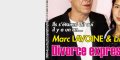 Sidéré, Marc Lavoine ne lâche rien, mission récupérer Line Papin implacable