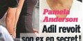 Sidonie Biémont ne renonce pas à Adil Rami, un retour de flammes ? (photo)