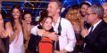 Sinclair (DALS 8) sa thérapie payée par TF1