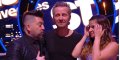 Danse avec les stars 8- Sinclair et Denitsa Ikonomova déçus par leur élimination (vidéo)