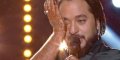 Slimane - Personne n'avait le droit de l'approcher aux NRJ Music Awards