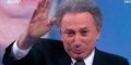 L'ultime SMS de Johnny Hallyday a bouleversé Michel Drucker