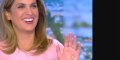 Sonia Mabrouk avoue un vol farfelu : Un moment de fantaisie sur C8