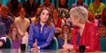 Sonia Mabrouk en difficulté face à Elise Lucet chez Léa Salamé sur France 2, les fans en ébullition (vidéo)