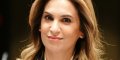 Sonia Mabrouk enceinte : sa remplaçante Laurence Ferrari réagit 